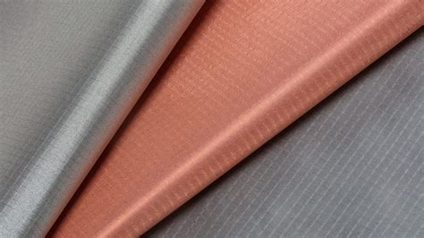 SHIELDEX® Metalized Conductive Fabric 